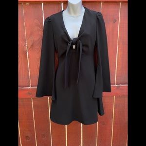Marciano Little Black Dress